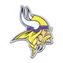 Picture of Minnesota Vikings Emblem - Chrome 