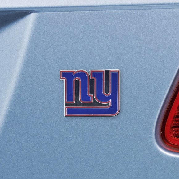 Picture of New York Giants Emblem - Color