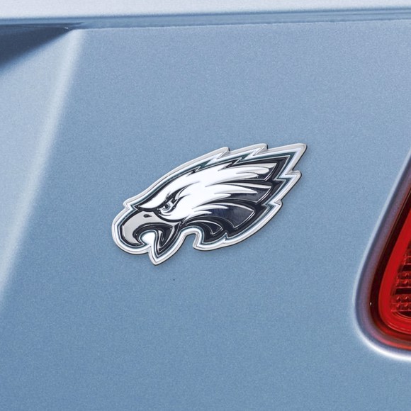 Picture of Philadelphia Eagles Emblem - Color