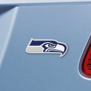 Picture of NFL - Seattle Seahawks Emblem - Color
