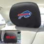 Picture of Buffalo Bills Headrest Cover 