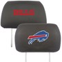 Picture of Buffalo Bills Headrest Cover 