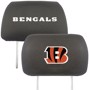 Picture of Cincinnati Bengals Headrest Cover 