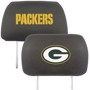 Picture of Green Bay Packers Headrest Cover 