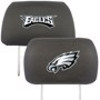 Picture of Philadelphia Eagles Headrest Cover 