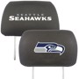 Picture of Seattle Seahawks Headrest Cover 
