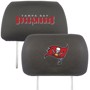 Picture of Tampa Bay Buccaneers Headrest Cover 