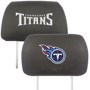 Picture of Tennessee Titans Headrest Cover 