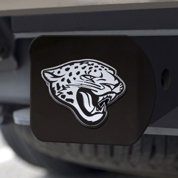 Picture of Jacksonville Jaguars Hitch Cover 