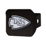 Picture of Kansas City Chiefs Hitch Cover 