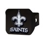 Picture of New Orleans Saints Hitch Cover 