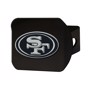Picture of San Francisco 49ers Hitch Cover 
