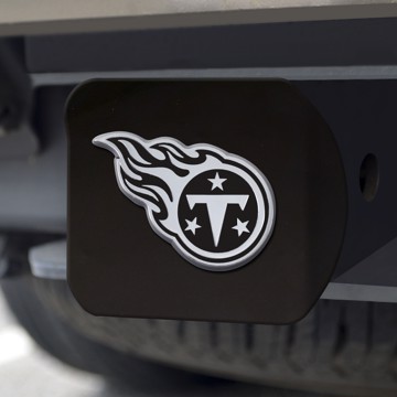 Picture of NFL - Tennessee Titans Hitch Cover 