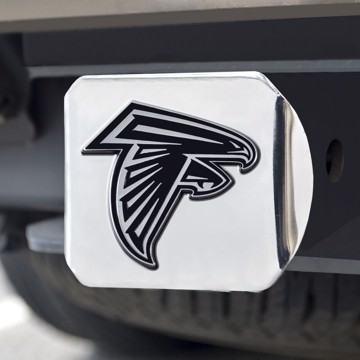 Picture of Atlanta Falcons Hitch Cover 