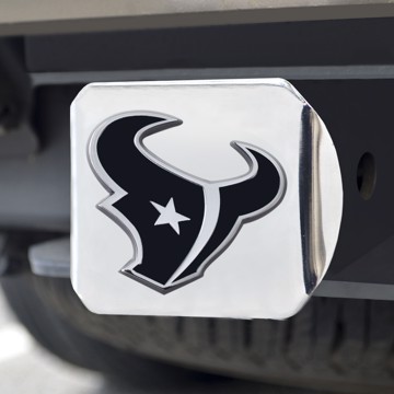 Picture of Houston Texans Hitch Cover 