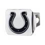 Picture of Indianapolis Colts Hitch Cover 