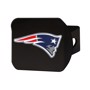 Picture of New England Patriots Hitch Cover 