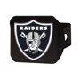 Picture of Las Vegas Raiders Hitch Cover 