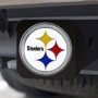 Picture of Pittsburgh Steelers Hitch Cover 