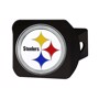 Picture of Pittsburgh Steelers Hitch Cover 