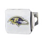 Picture of Baltimore Ravens Hitch Cover 