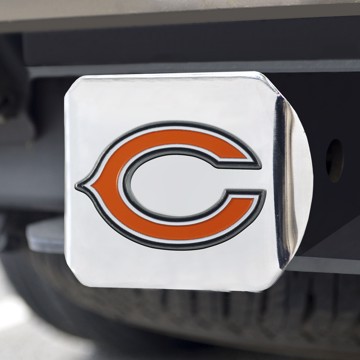 Picture of Chicago Bears Hitch Cover 