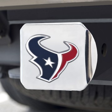 Picture of Houston Texans Hitch Cover 