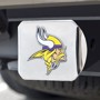 Picture of Minnesota Vikings Hitch Cover 