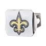 Picture of New Orleans Saints Hitch Cover 