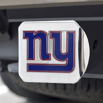 Picture of New York Giants Hitch Cover 