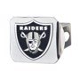 Picture of Las Vegas Raiders Hitch Cover 