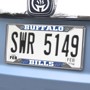 Picture of Buffalo Bills License Plate Frame 