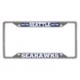 Picture of Seattle Seahawks License Plate Frame 