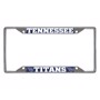 Picture of Tennessee Titans License Plate Frame 