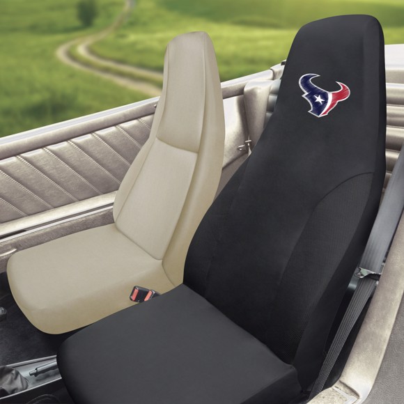 Picture of Houston Texans Seat Cover 