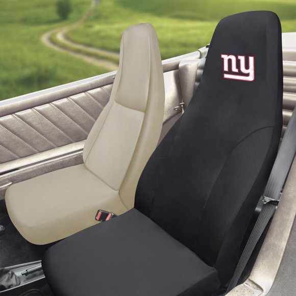 Picture of New York Giants Seat Cover 