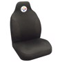 Picture of Pittsburgh Steelers Seat Cover 