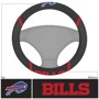 Picture of Buffalo Bills Steering Wheel Cover 