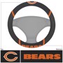 Picture of Chicago Bears Steering Wheel Cover