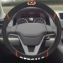 Picture of Cincinnati Bengals Steering Wheel Cover 