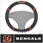 Picture of Cincinnati Bengals Steering Wheel Cover 