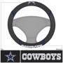 Picture of Dallas Cowboys Steering Wheel Cover 