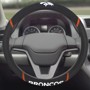 Picture of Denver Broncos Steering Wheel Cover 