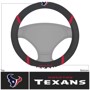 Picture of Houston Texans Steering Wheel Cover 
