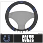 Picture of Indianapolis Colts Steering Wheel Cover 