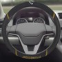 Picture of Jacksonville Jaguars Steering Wheel Cover 