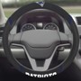 Picture of New England Patriots Steering Wheel Cover 