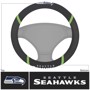 Picture of Seattle Seahawks Steering Wheel Cover 