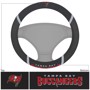 Picture of Tampa Bay Buccaneers Steering Wheel Cover 