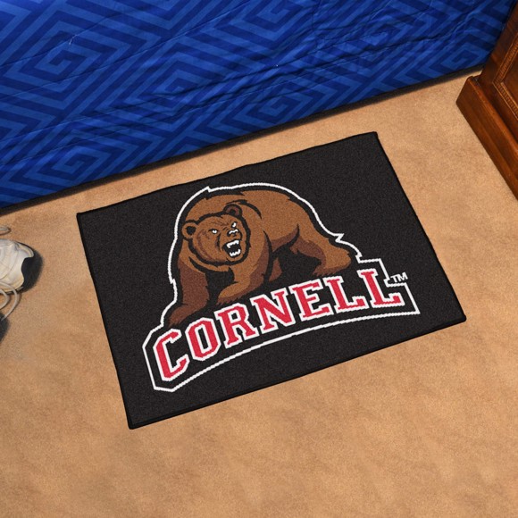 Picture of Cornell Starter Mat